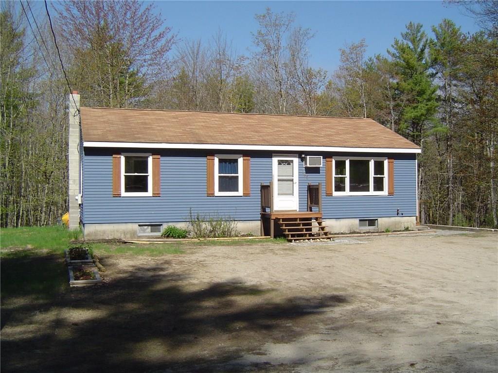 143 River Road Steep Falls, ME 04085 - Photo 23 of 25 Photo