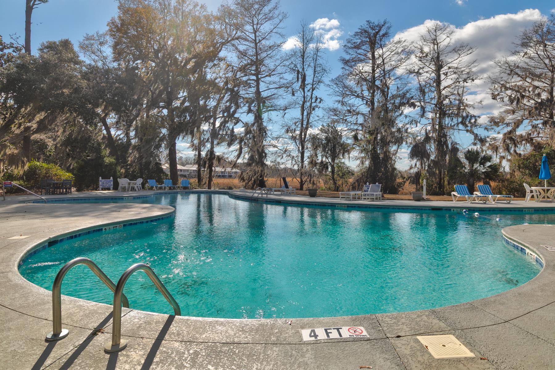573 Tuckers Road, Unit A Pawleys Island, SC 29585 - Photo 42 of 55