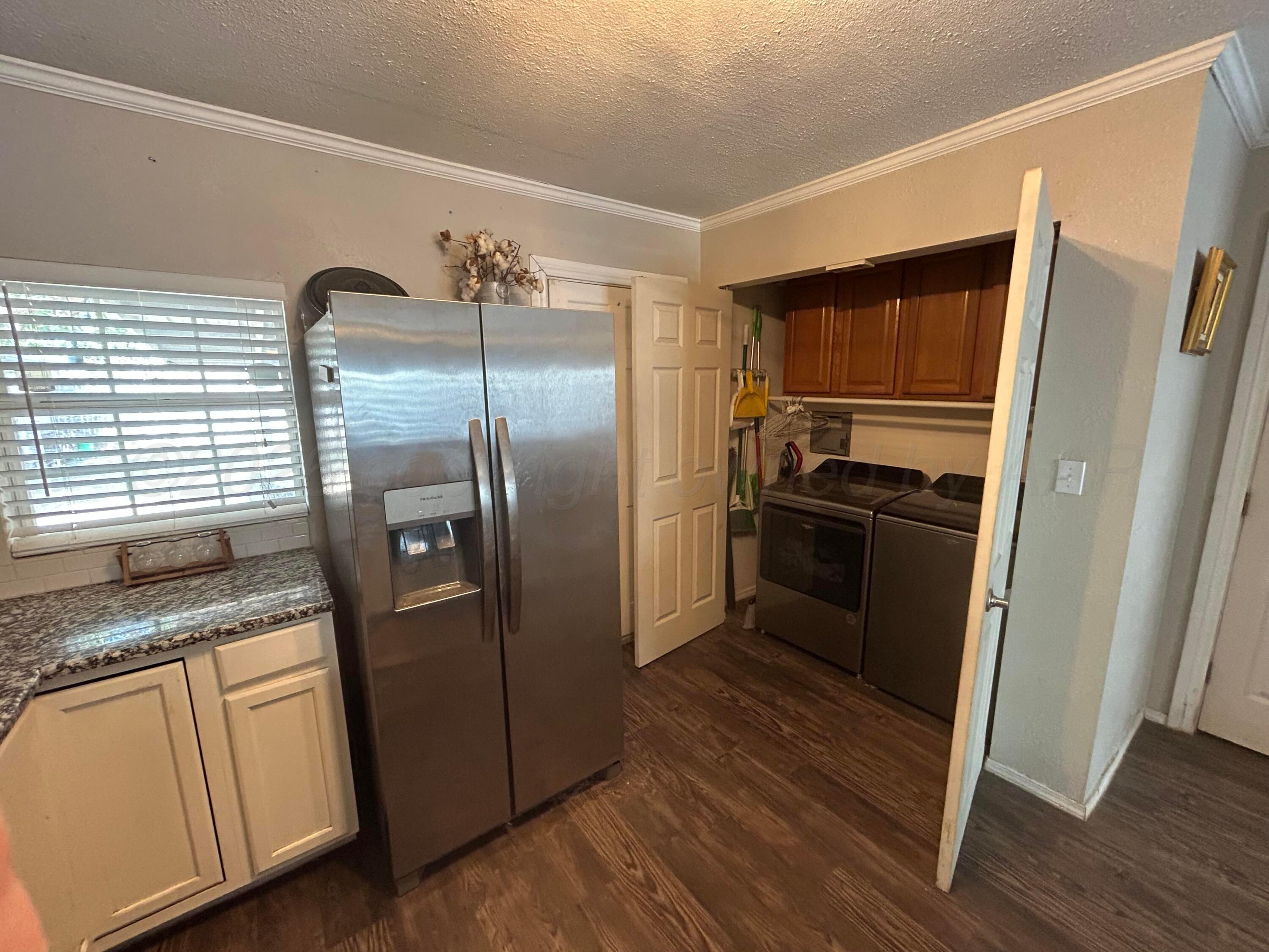 1008 South Bryan Street Amarillo, TX 79102 - Photo 5 of 11 1008 Bryan St.