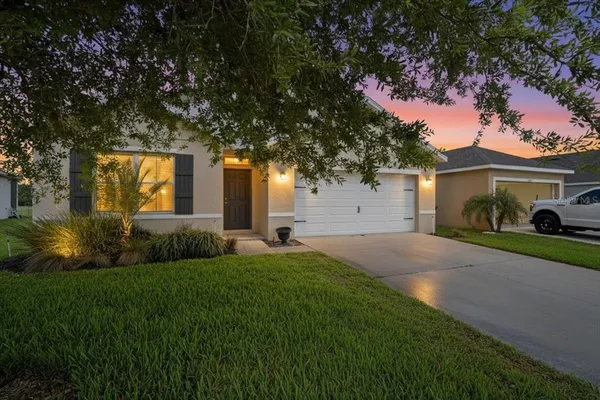 $2,500 | 15769 High Bell Place, Bradenton, FL 34212