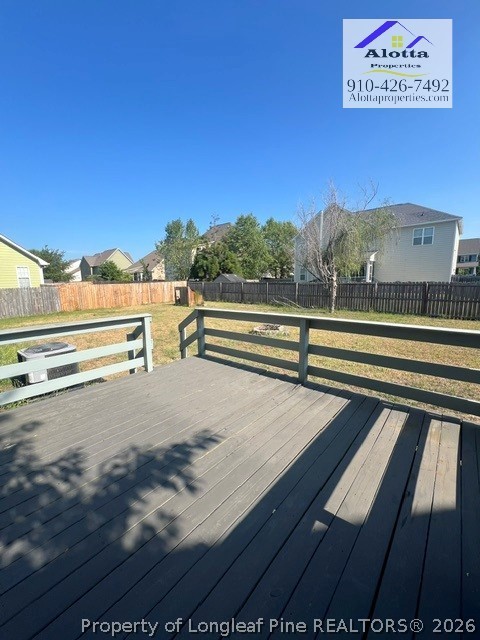 3536 Talus Road Fayetteville, NC 28306 - Photo 23 of 31