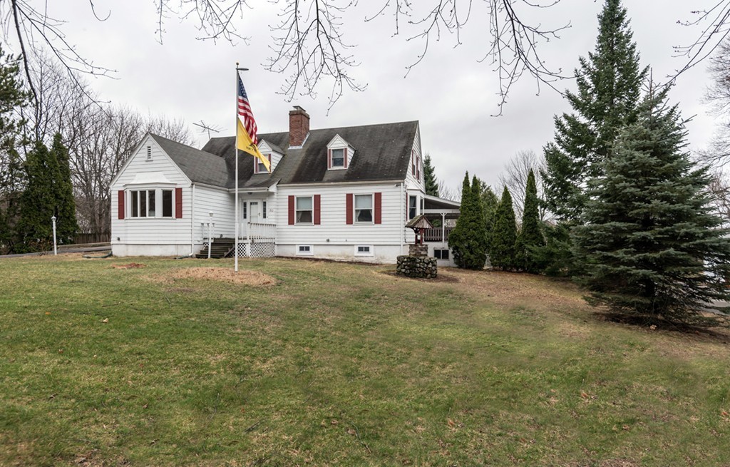 80 Dascomb Road Andover, MA 01810 - Photo 2 of 24 Gallery Image 2