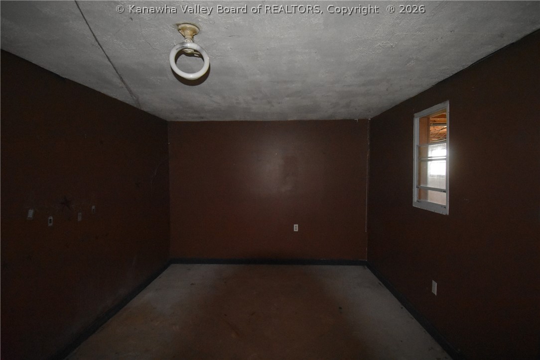 102 Ridge Road Wayne, WV 25570 - Photo 12 of 16 Basement