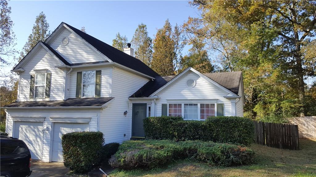 4055 Wintersweet Drive Decatur, GA 30034 - Photo 1 of 1