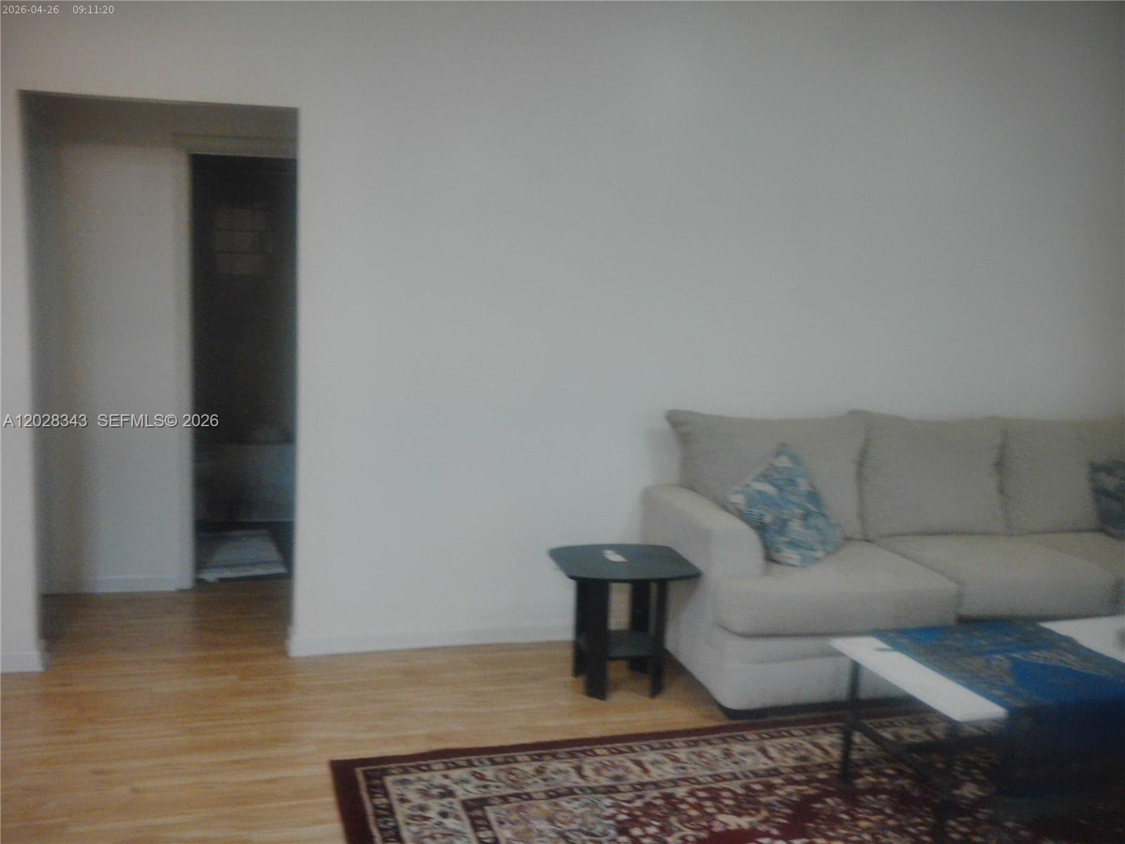 1641 Spring Oaks Lane Jacksonville, FL 32221 - Photo 21 of 44 a living room with furniture and a rug