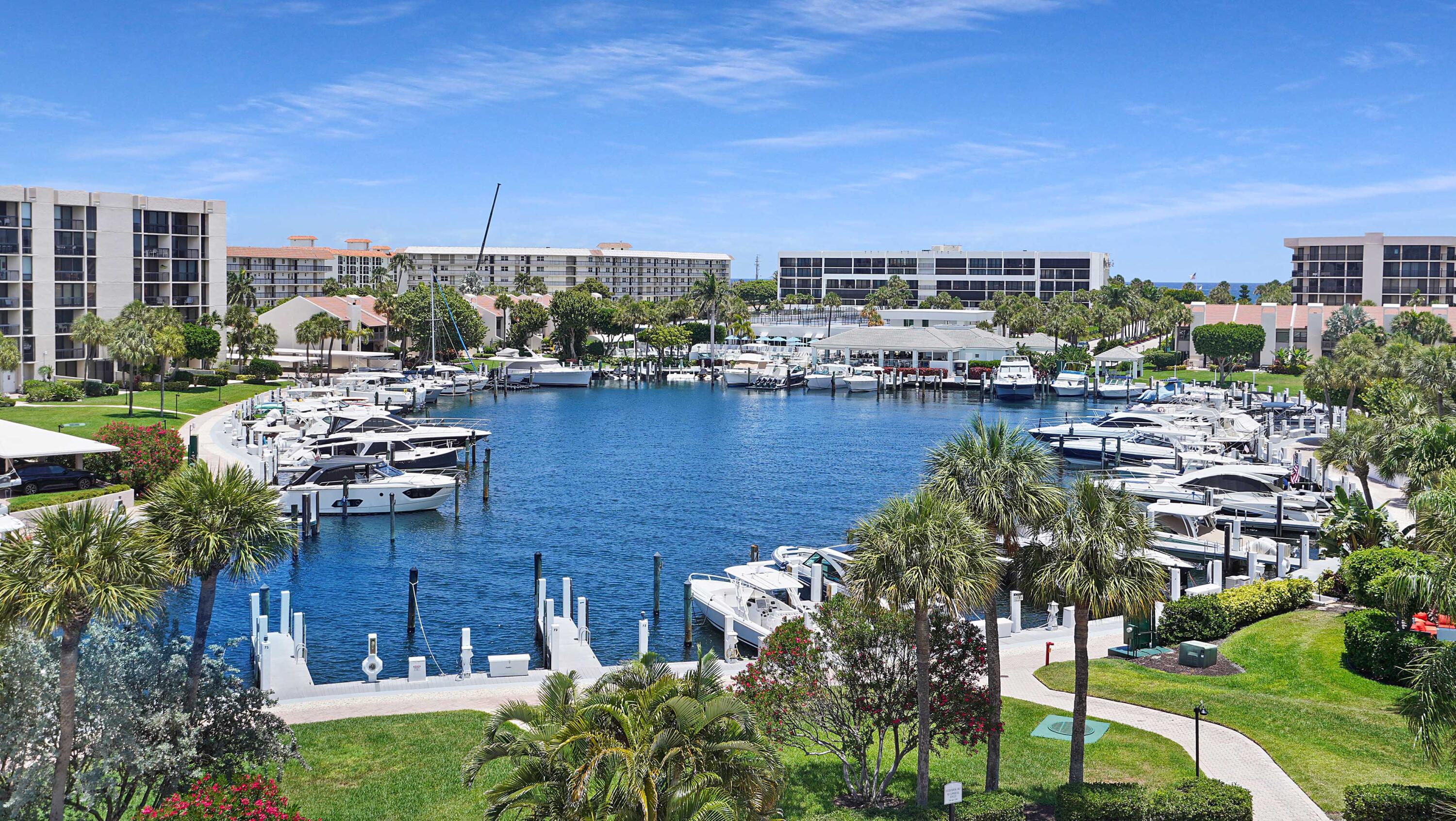 2697 North Ocean Boulevard, Unit F505 Boca Raton, FL 33431 - Photo 50 of 67 boca-raton-waterfront-community-amenity-