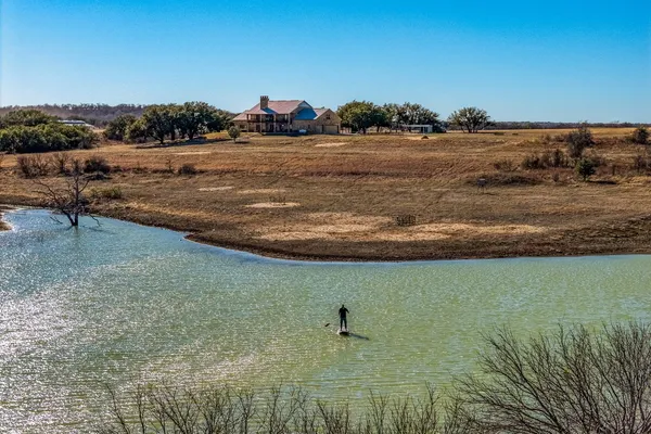 a view of a lake