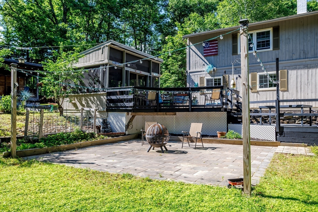 17 Mayo Road Hubbardston, MA 01452 - Photo 31 of 42