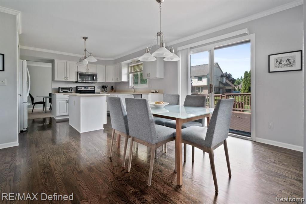 1158 Brunswick Rochester Hills, MI 48309 - Photo 2 of 47