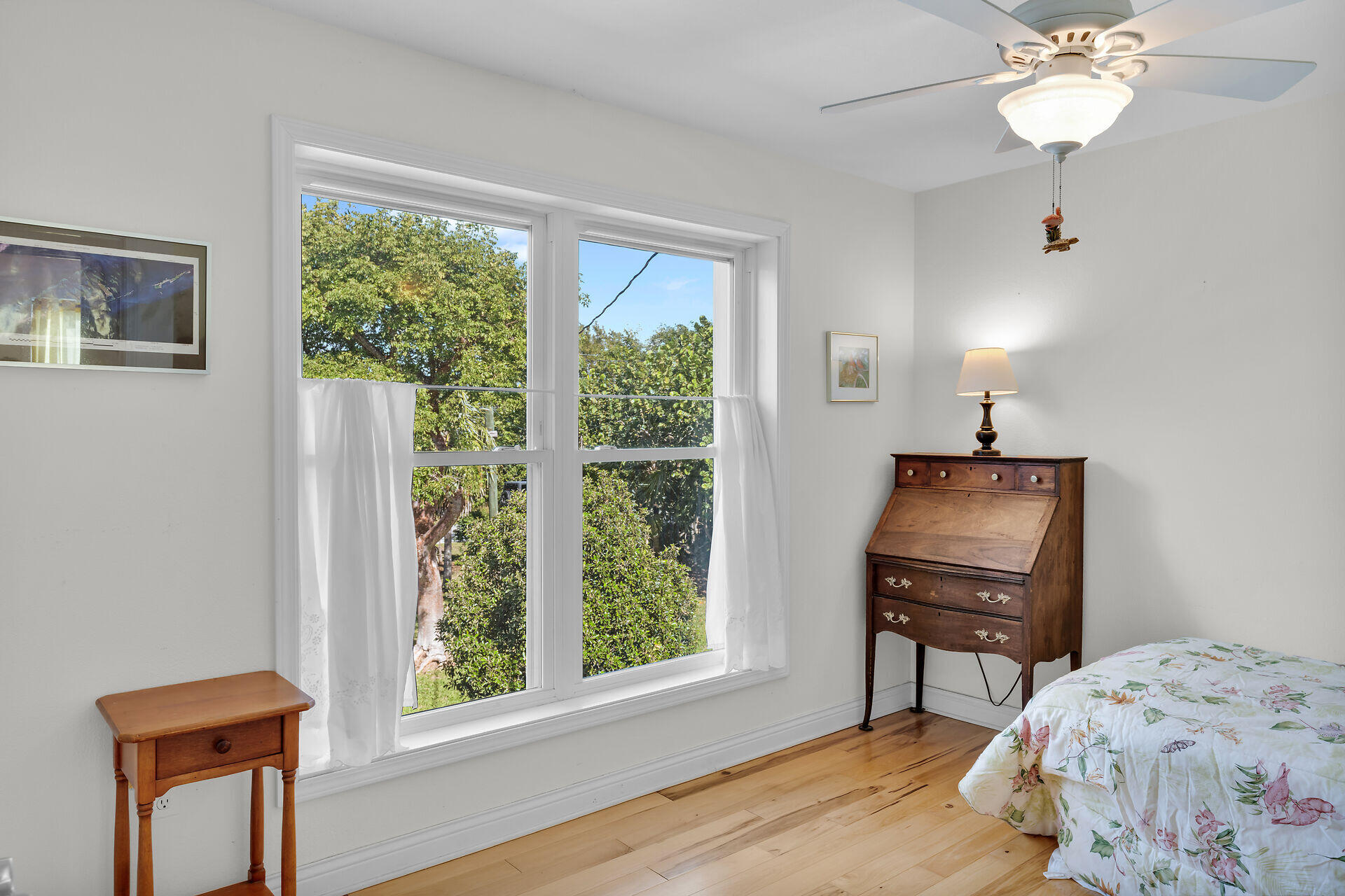 30246 Watson Boulevard Big Pine Key, FL 33043 - Photo 11 of 48 a bedroom with a bed and a window
