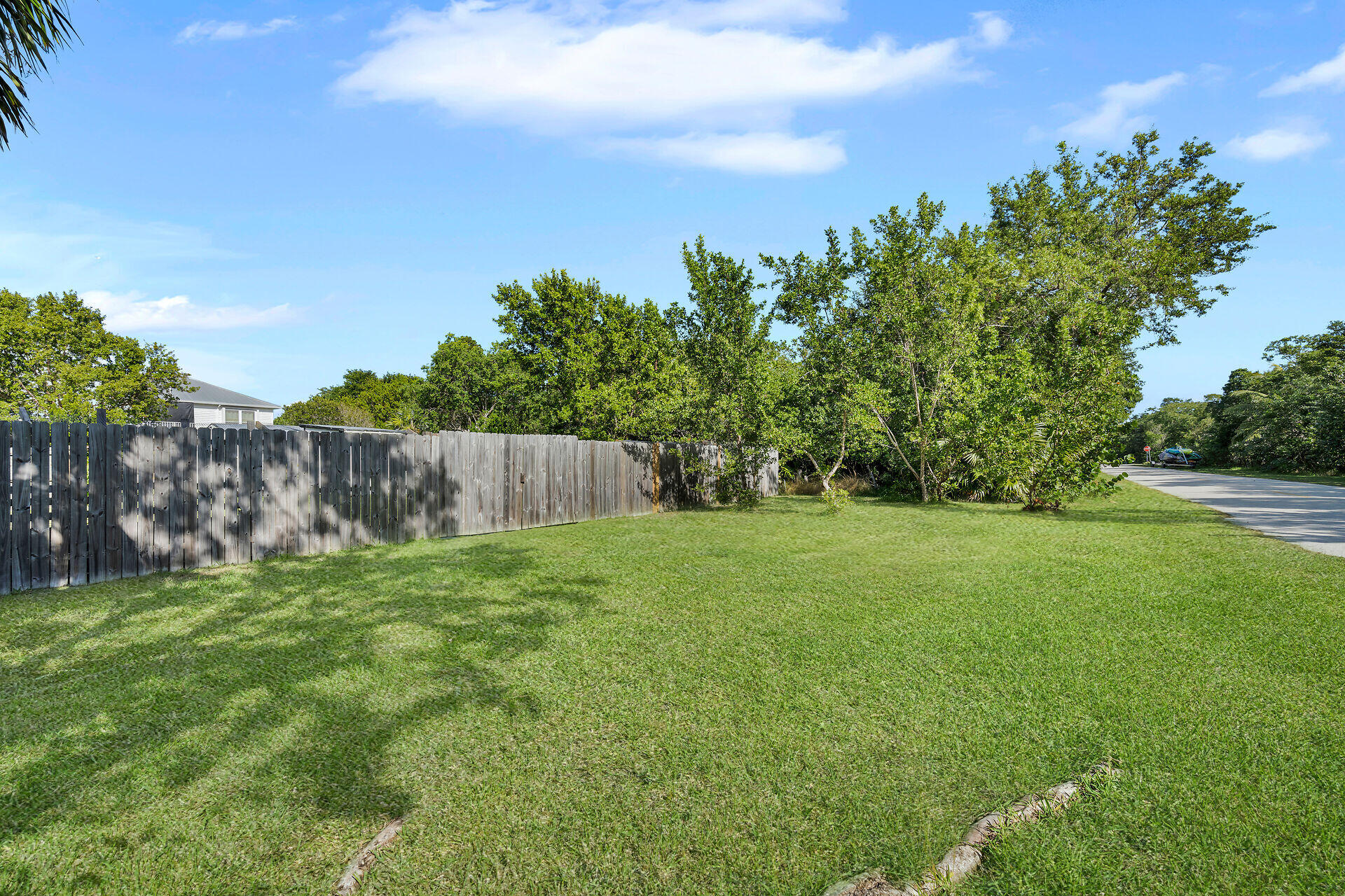 30246 Watson Boulevard Big Pine Key, FL 33043 - Photo 29 of 48 a view of a back yard