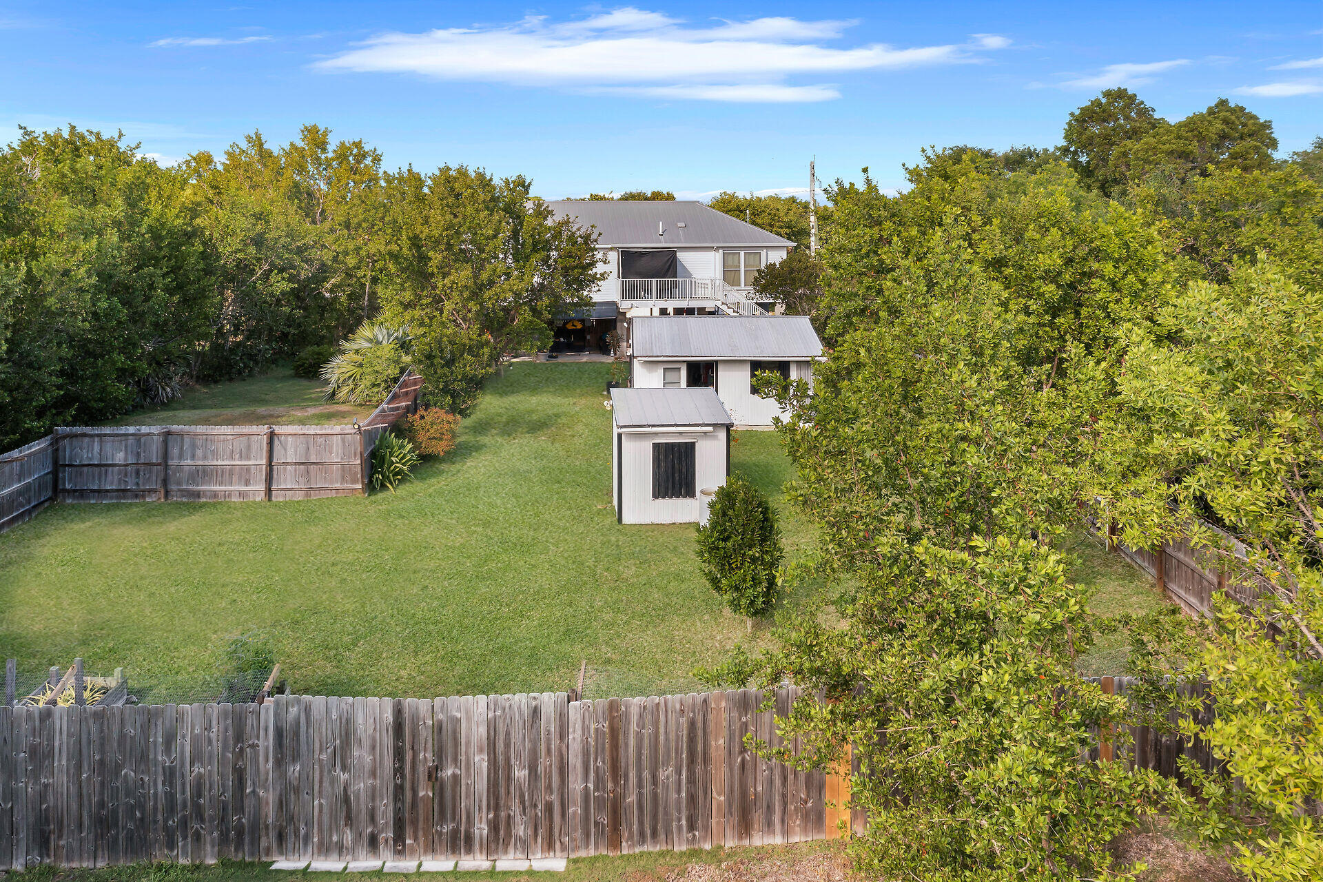 30246 Watson Boulevard Big Pine Key, FL 33043 - Photo 35 of 48 an aerial view of a house