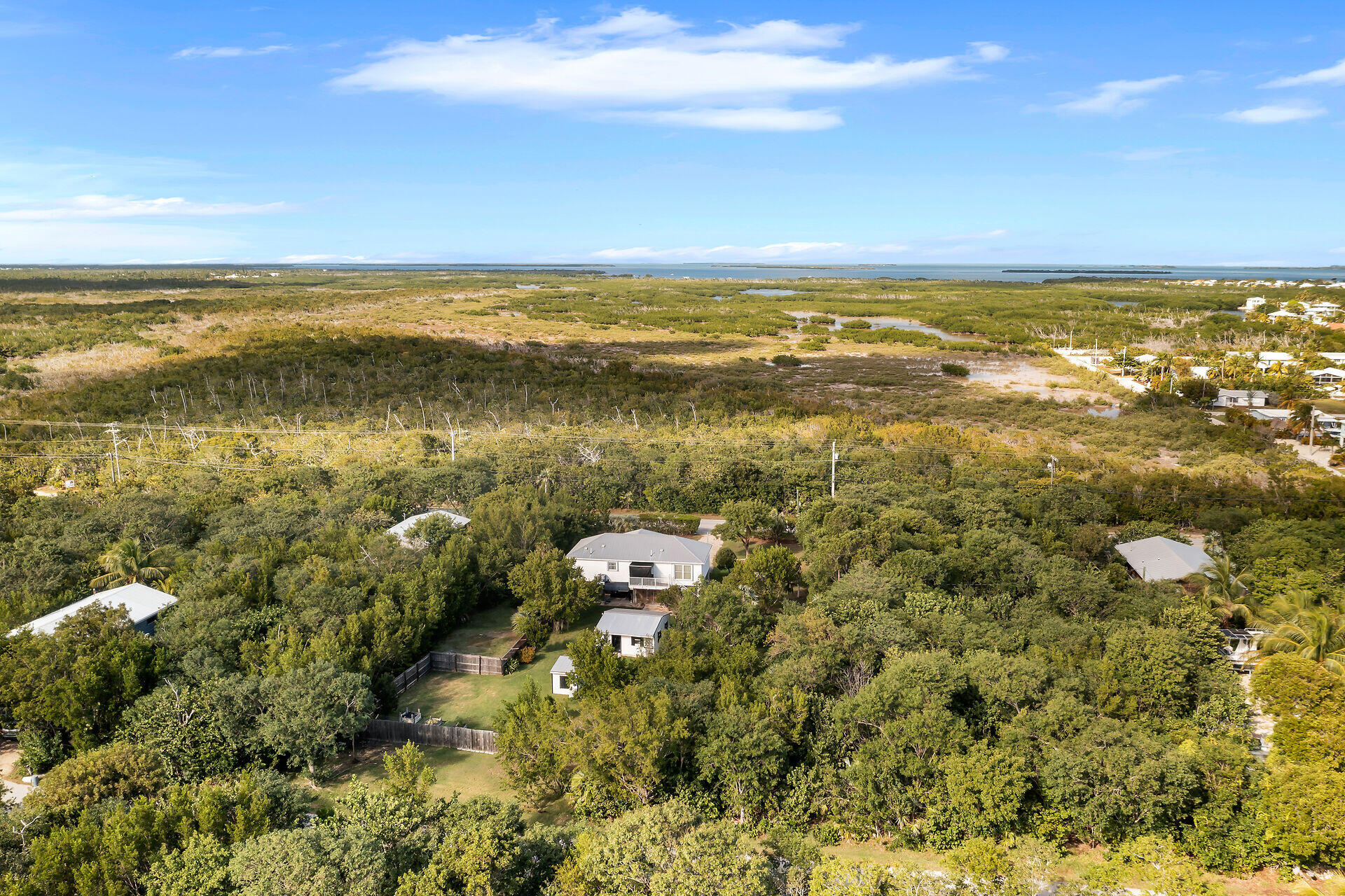 30246 Watson Boulevard Big Pine Key, FL 33043 - Photo 39 of 48 a view of an ocean and beach