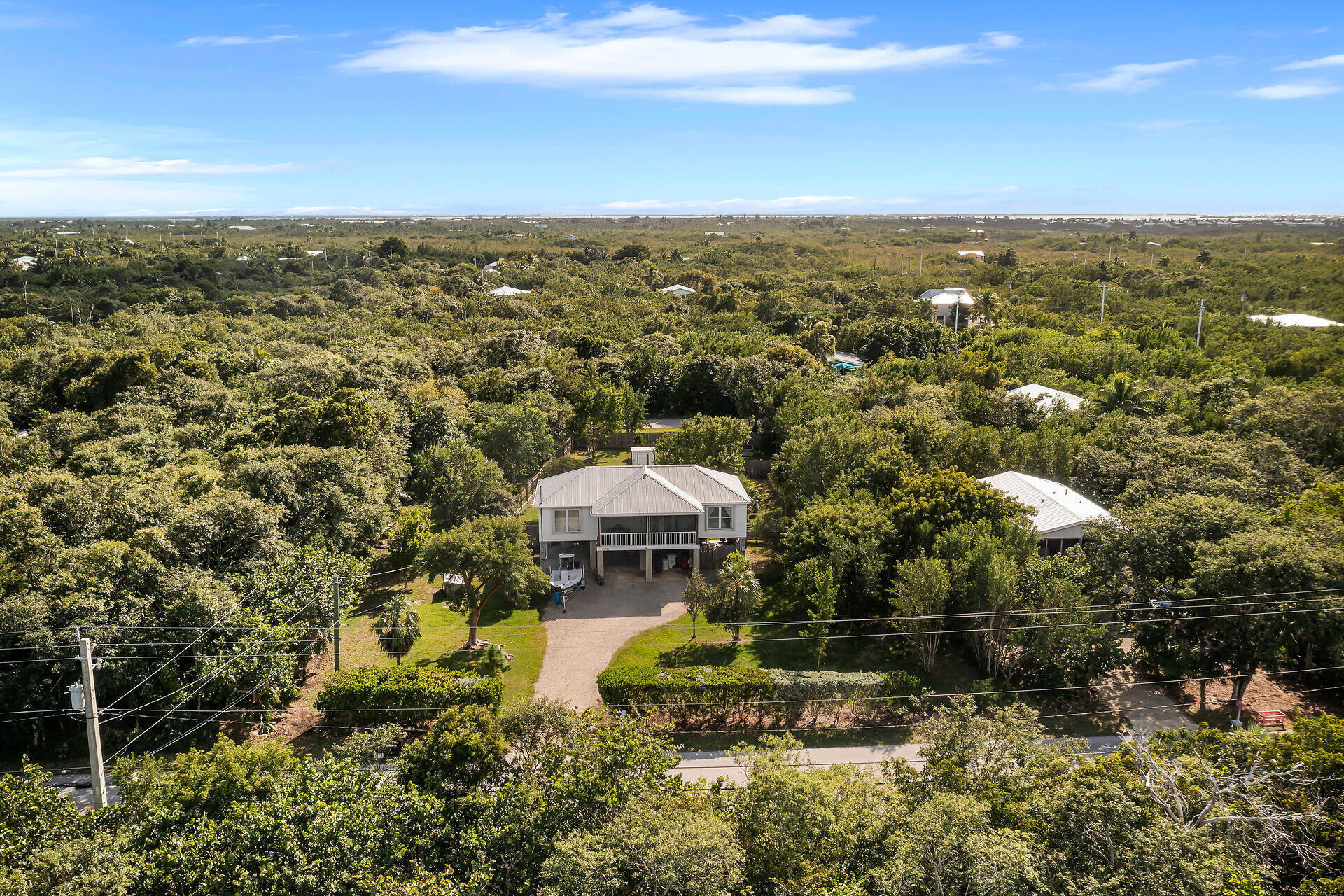 30246 Watson Boulevard Big Pine Key, FL 33043 - Photo 41 of 48 a view of a city