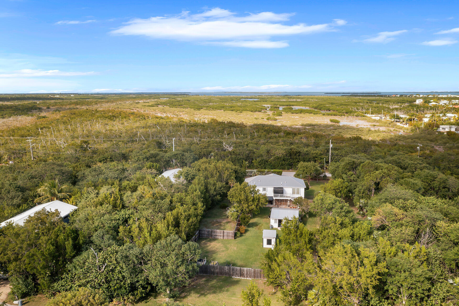 30246 Watson Boulevard Big Pine Key, FL 33043 - Photo 44 of 48 a view of city and ocean