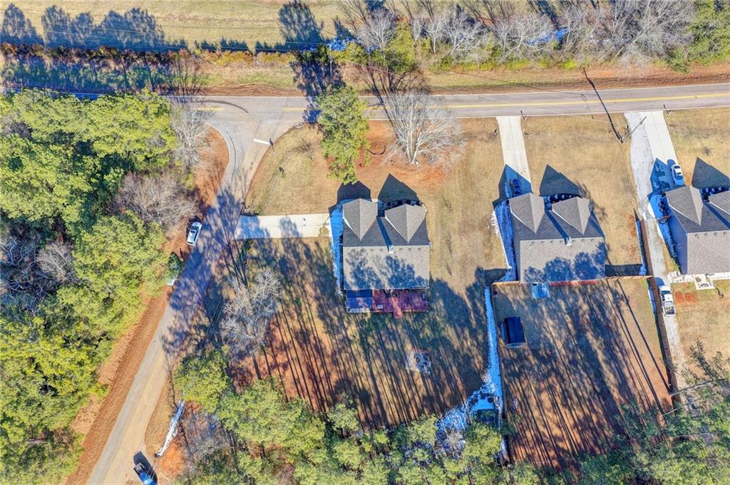 204 Lynn Road Bethlehem, GA 30620 - Photo 26 of 44