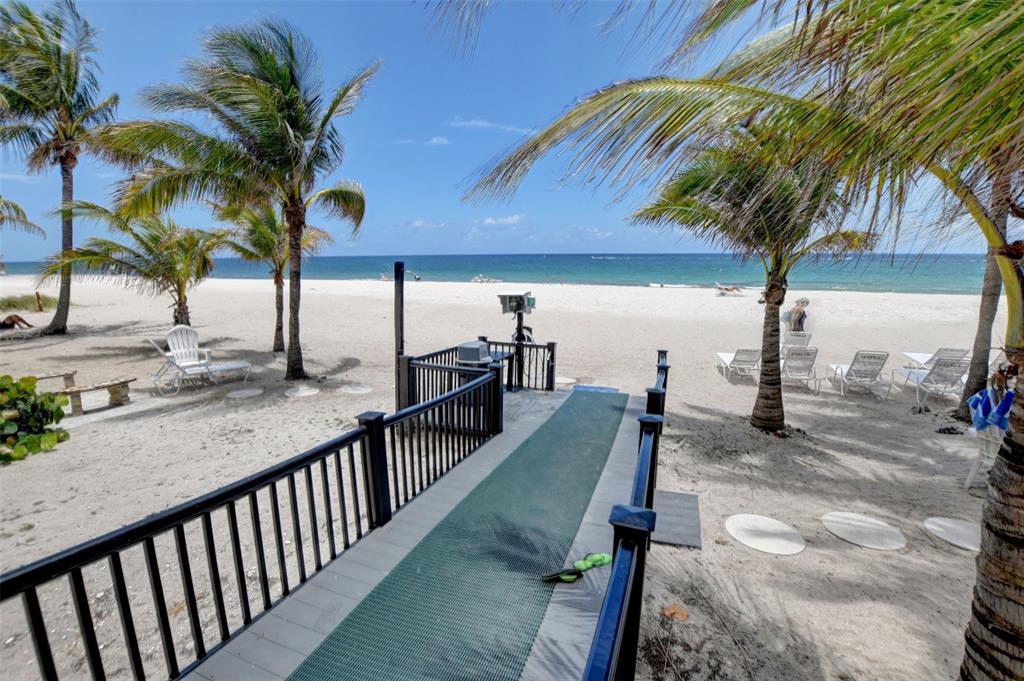 1010 South Ocean Boulevard, Unit 1612 Pompano Beach, FL 33062 - Photo 22 of 35