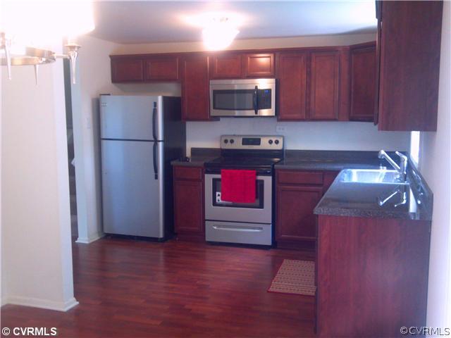 6619 Philbrook Road Richmond, VA 23234 - Photo 2 of 11 Kitchen