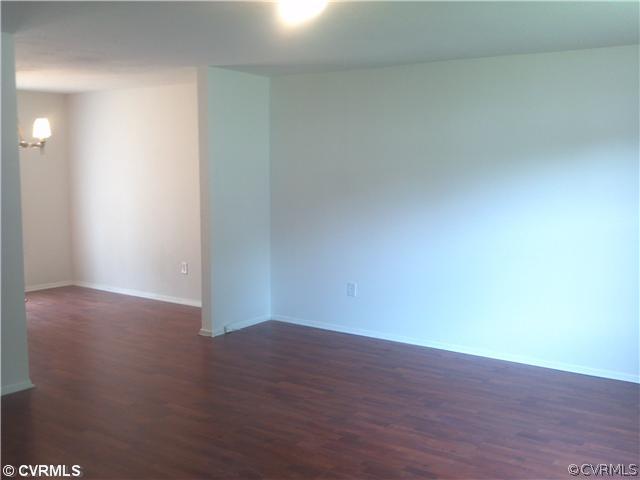 6619 Philbrook Road Richmond, VA 23234 - Photo 3 of 11 Living Room