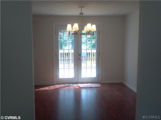 6619 Philbrook Road Richmond, VA 23234 - Photo 4 of 11 Dining Room