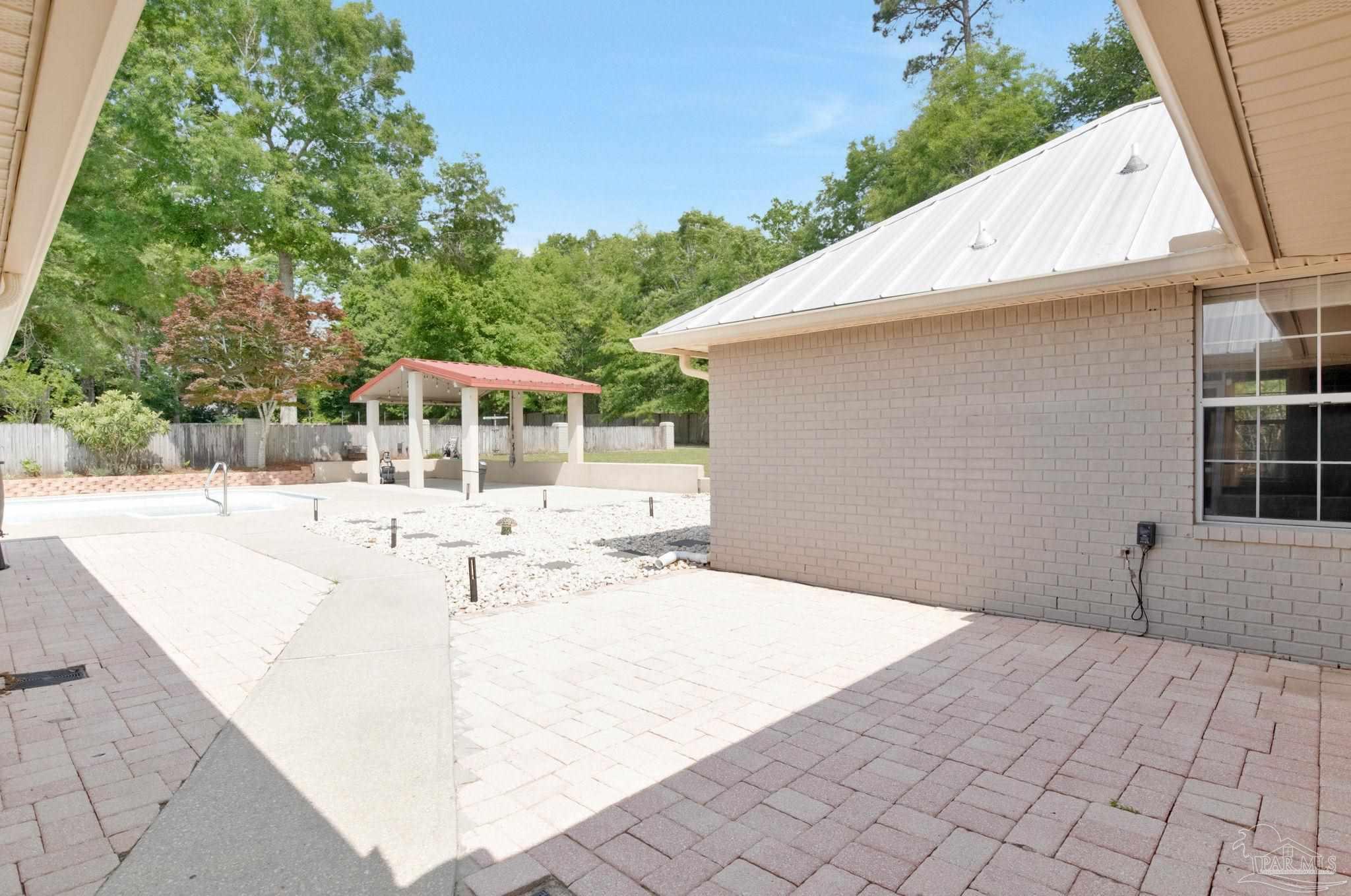 3147 Sonya Street Pace, FL 32571 - Photo 50 of 71