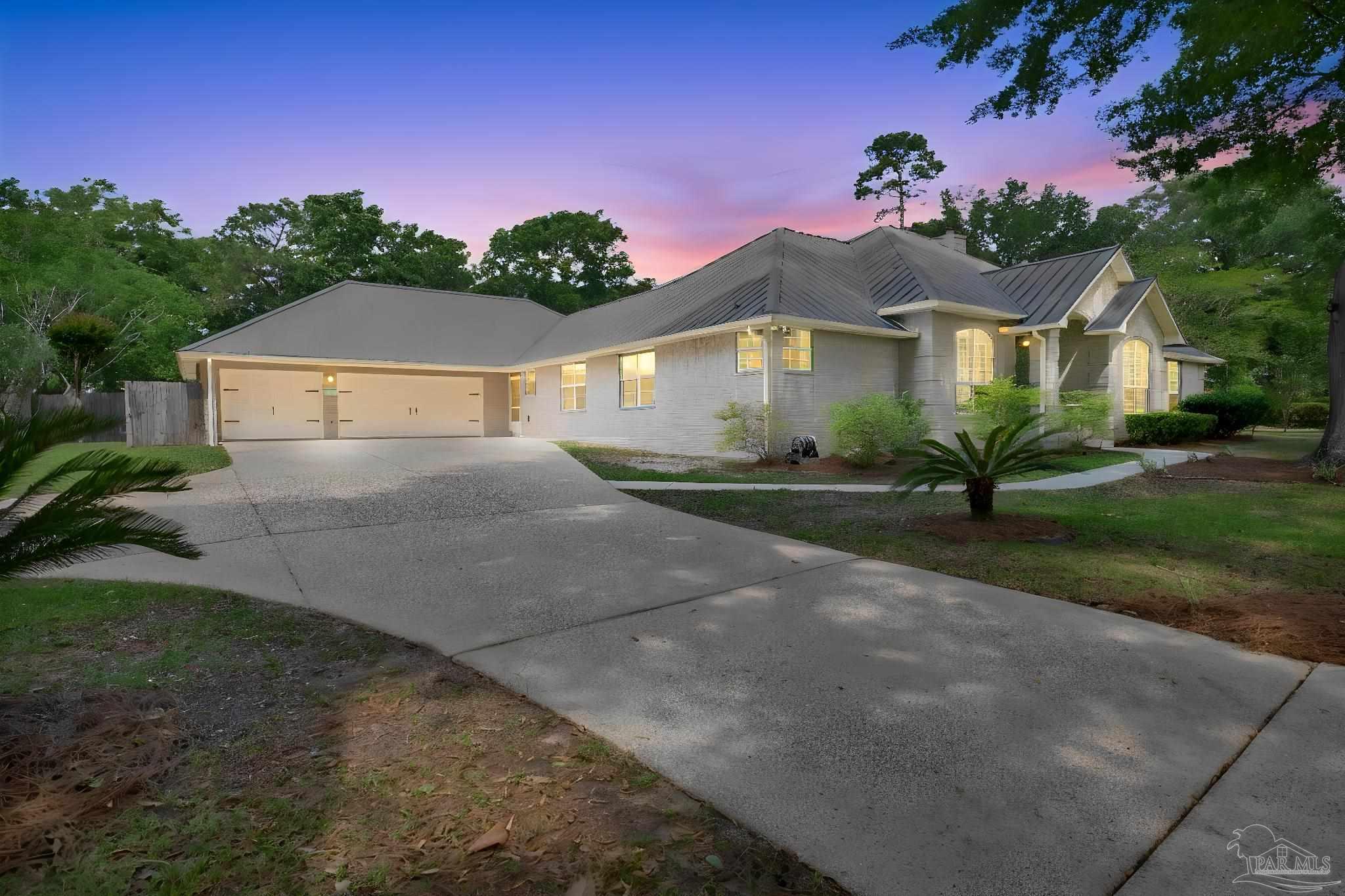 3147 Sonya Street Pace, FL 32571 - Photo 5 of 71