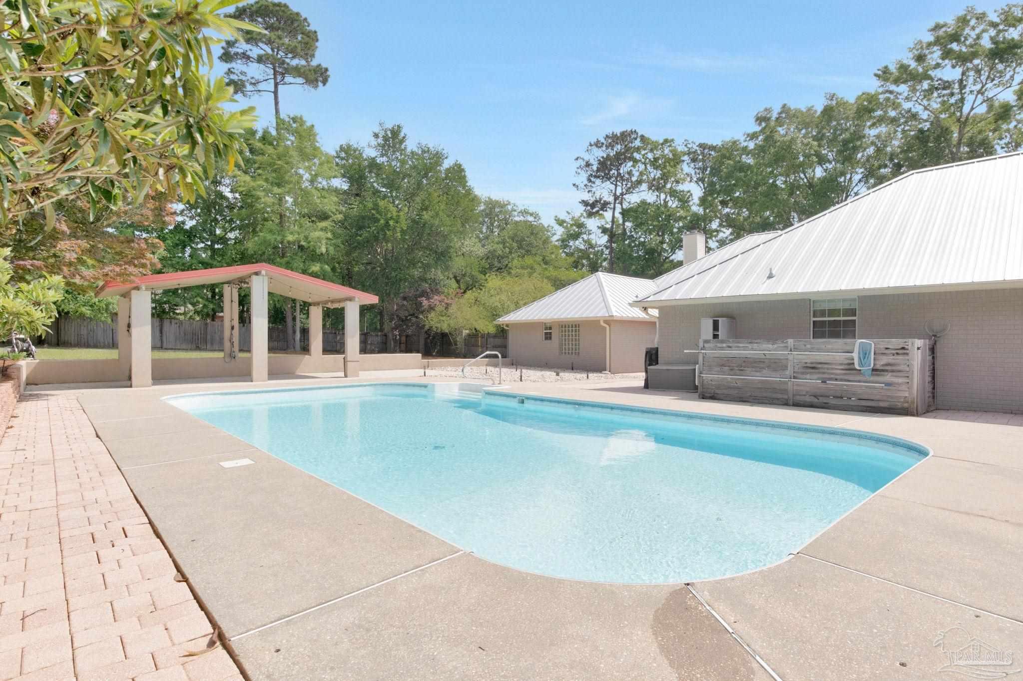 3147 Sonya Street Pace, FL 32571 - Photo 52 of 71