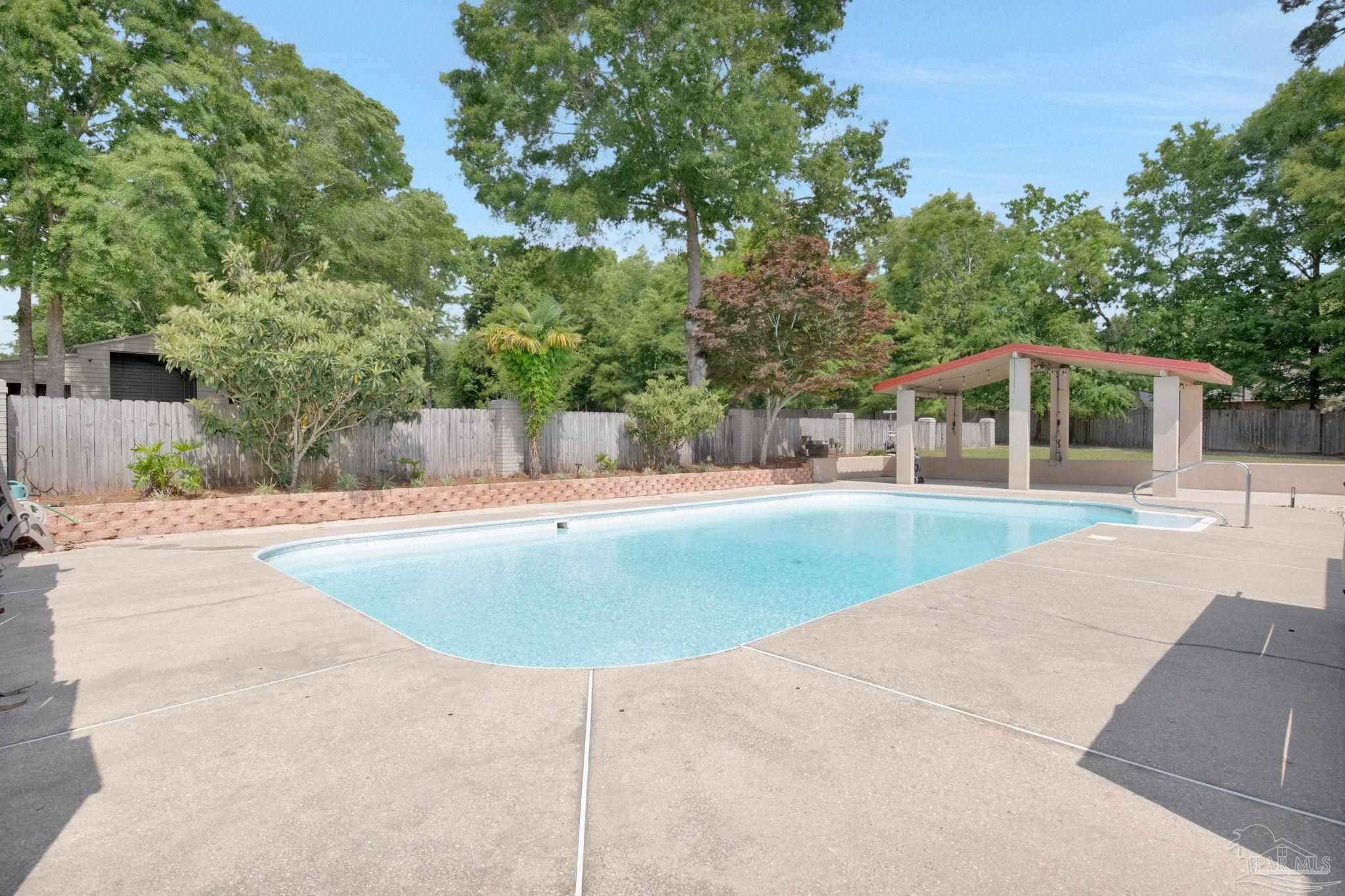 3147 Sonya Street Pace, FL 32571 - Photo 53 of 71