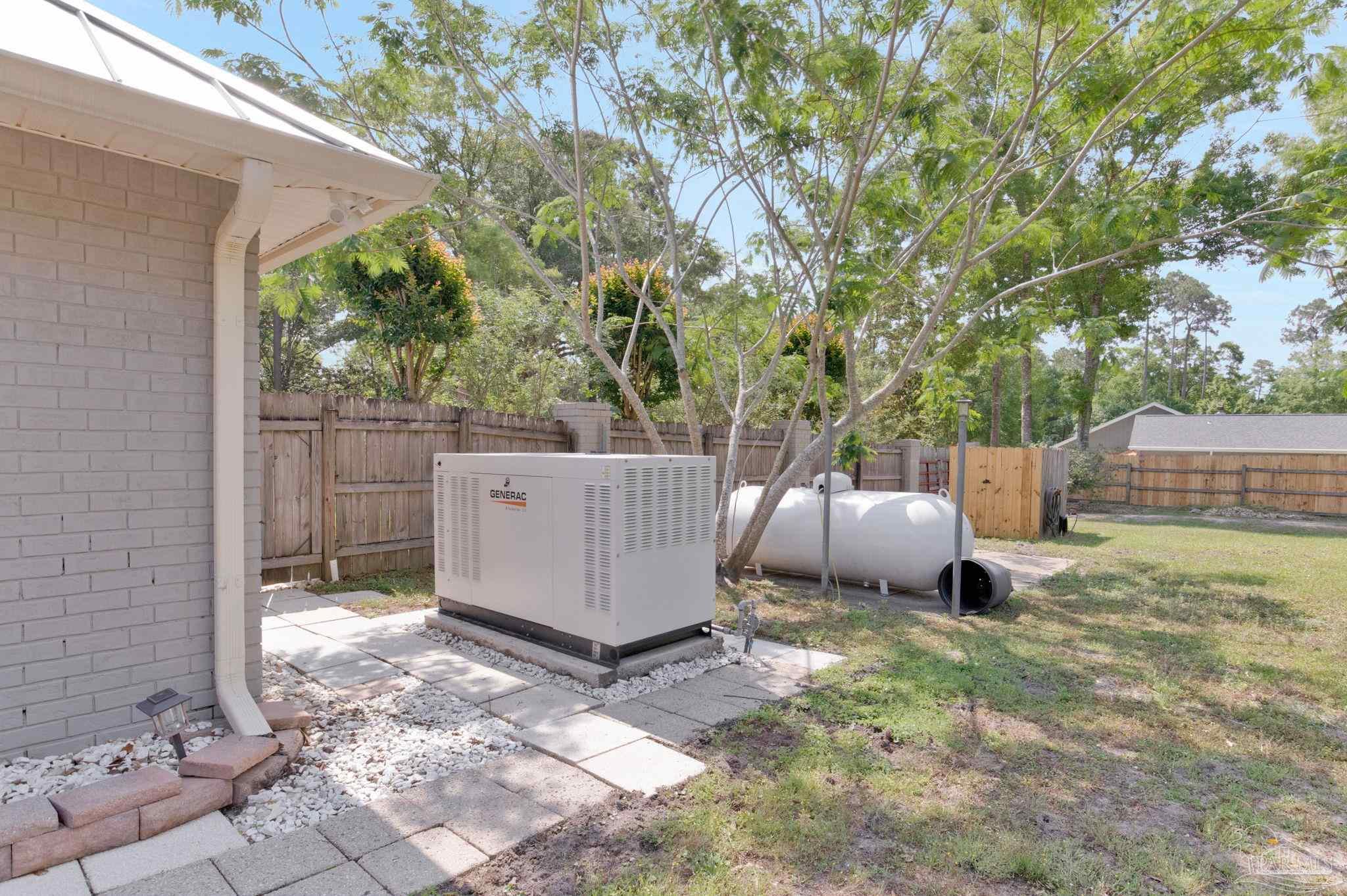 3147 Sonya Street Pace, FL 32571 - Photo 54 of 71