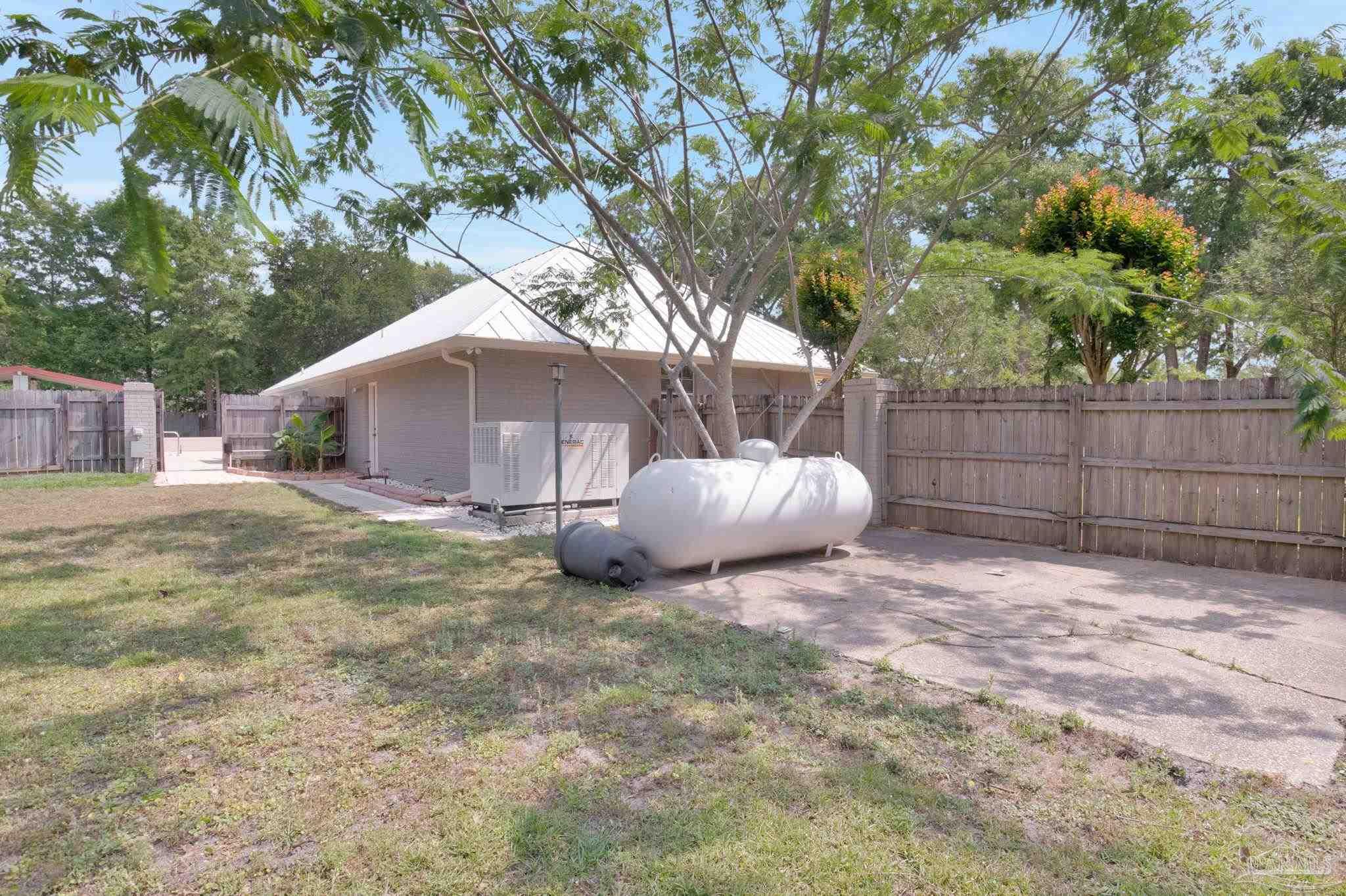 3147 Sonya Street Pace, FL 32571 - Photo 55 of 71