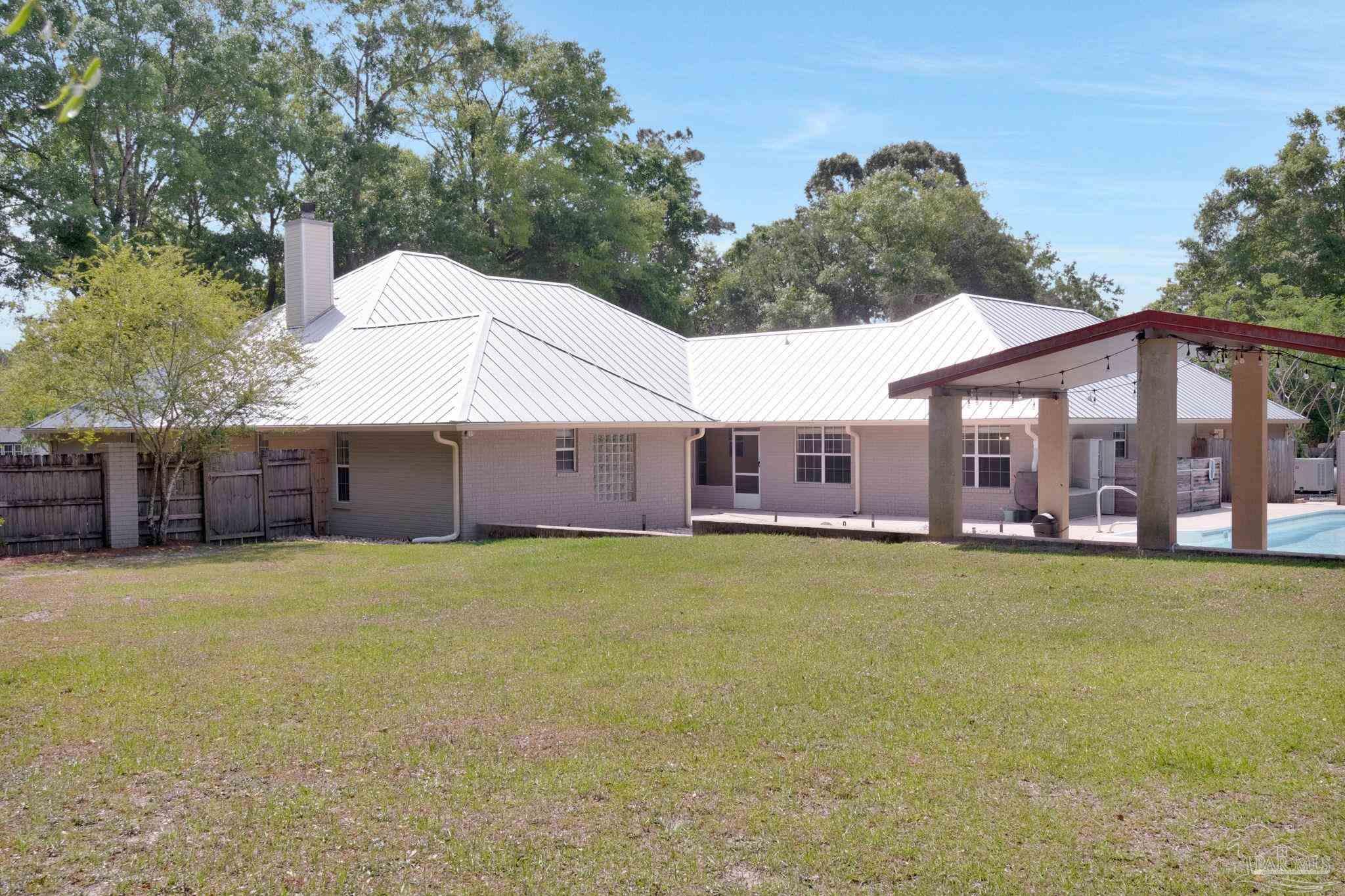 3147 Sonya Street Pace, FL 32571 - Photo 56 of 71
