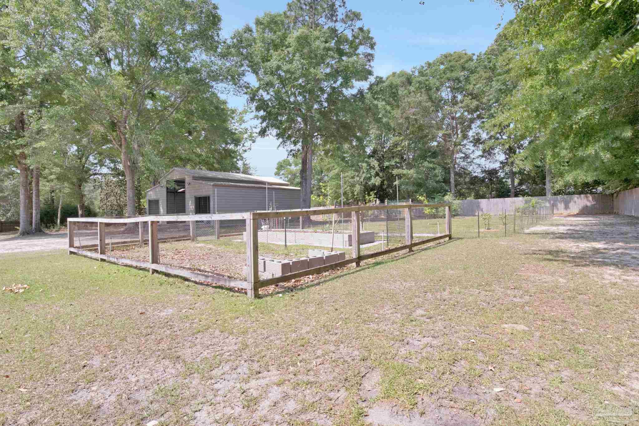 3147 Sonya Street Pace, FL 32571 - Photo 57 of 71