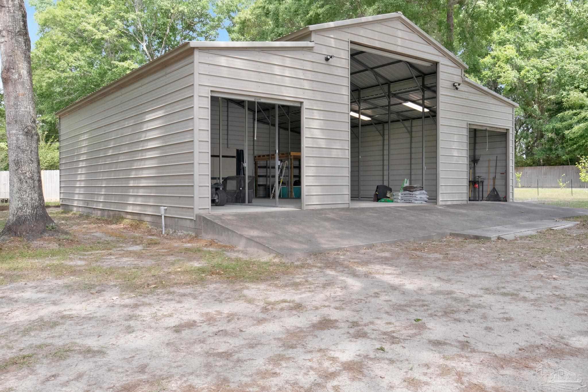 3147 Sonya Street Pace, FL 32571 - Photo 59 of 71