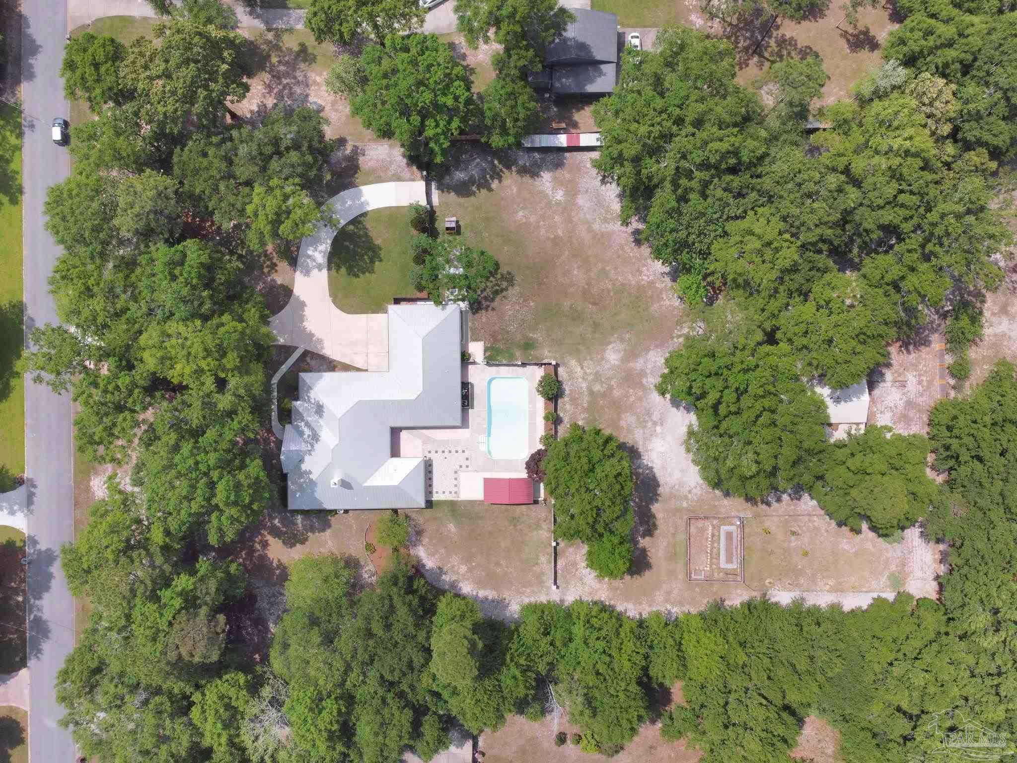 3147 Sonya Street Pace, FL 32571 - Photo 7 of 71