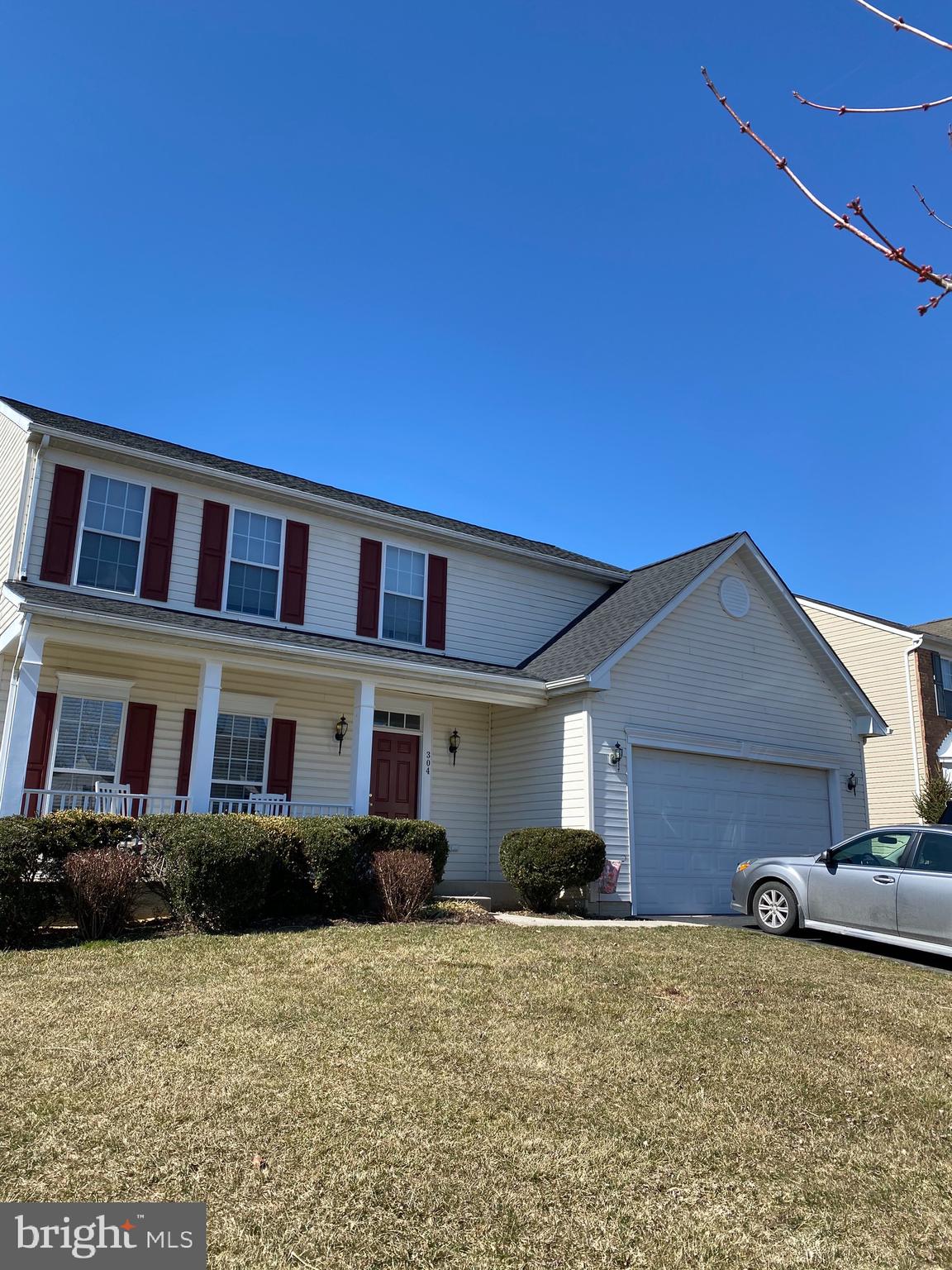 304 Stone Run Drive Rising Sun, MD 21911 - Photo 1 of 6