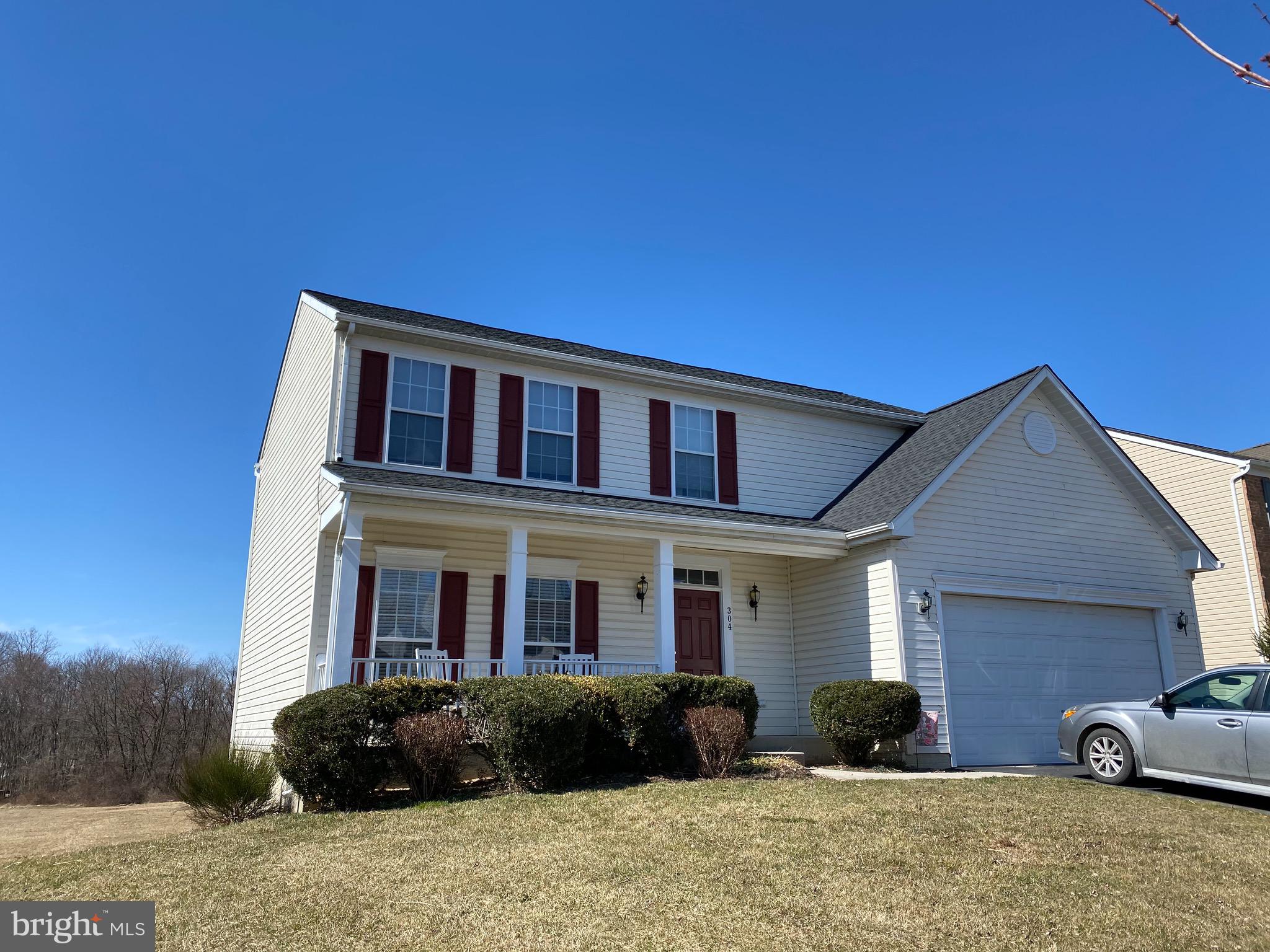 304 Stone Run Drive Rising Sun, MD 21911 - Photo 2 of 6