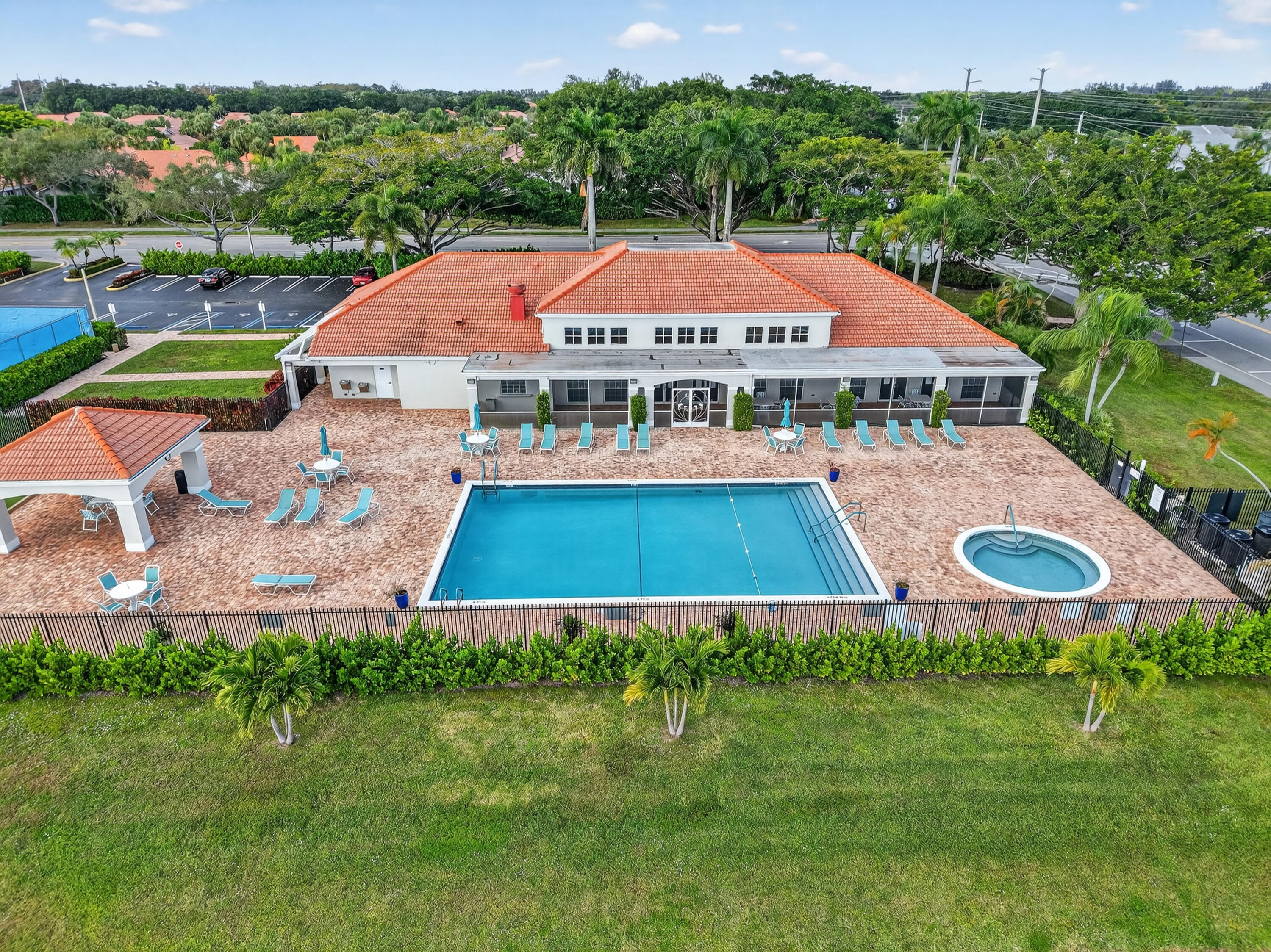 10911 Ladera Lane, Unit A Boca Raton, FL 33498 - Photo 39 of 52 DJI_20251122144424_0373_D