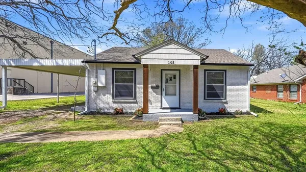 $225,000 | 105 East Ard Street, Seagoville, TX 75159