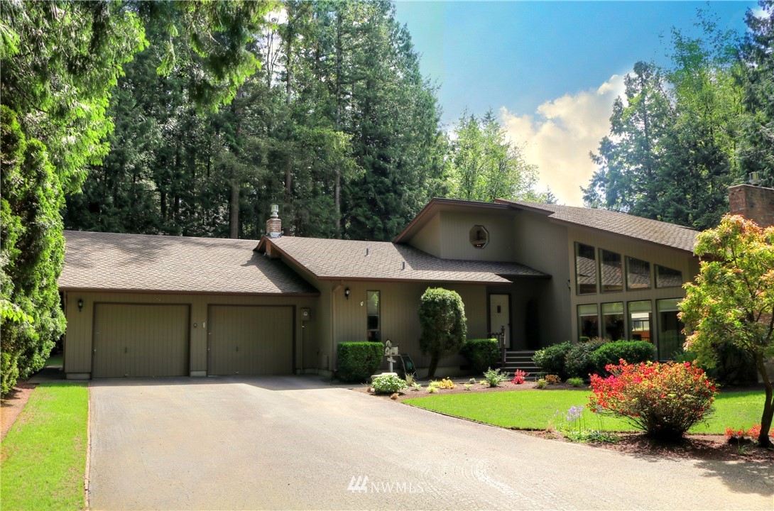 8170 Custer School Road Custer, WA 98240 - Photo 1 of 18
