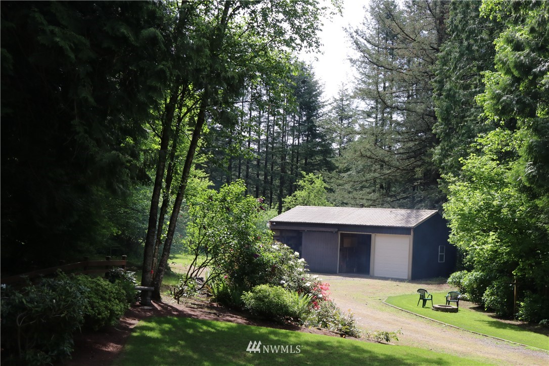 8170 Custer School Road Custer, WA 98240 - Photo 17 of 18