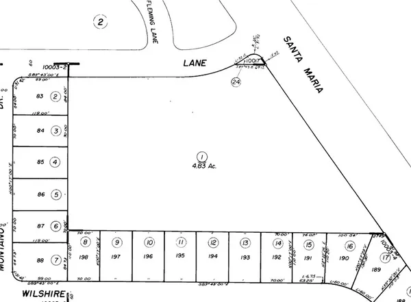 $1,500,000 | 400 East Waller Lane, Santa Maria, CA 93455