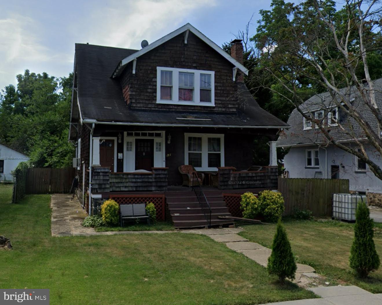 4217 Ridgewood Avenue Baltimore, MD 21215 - Photo 1 of 17 Gallery Image 1