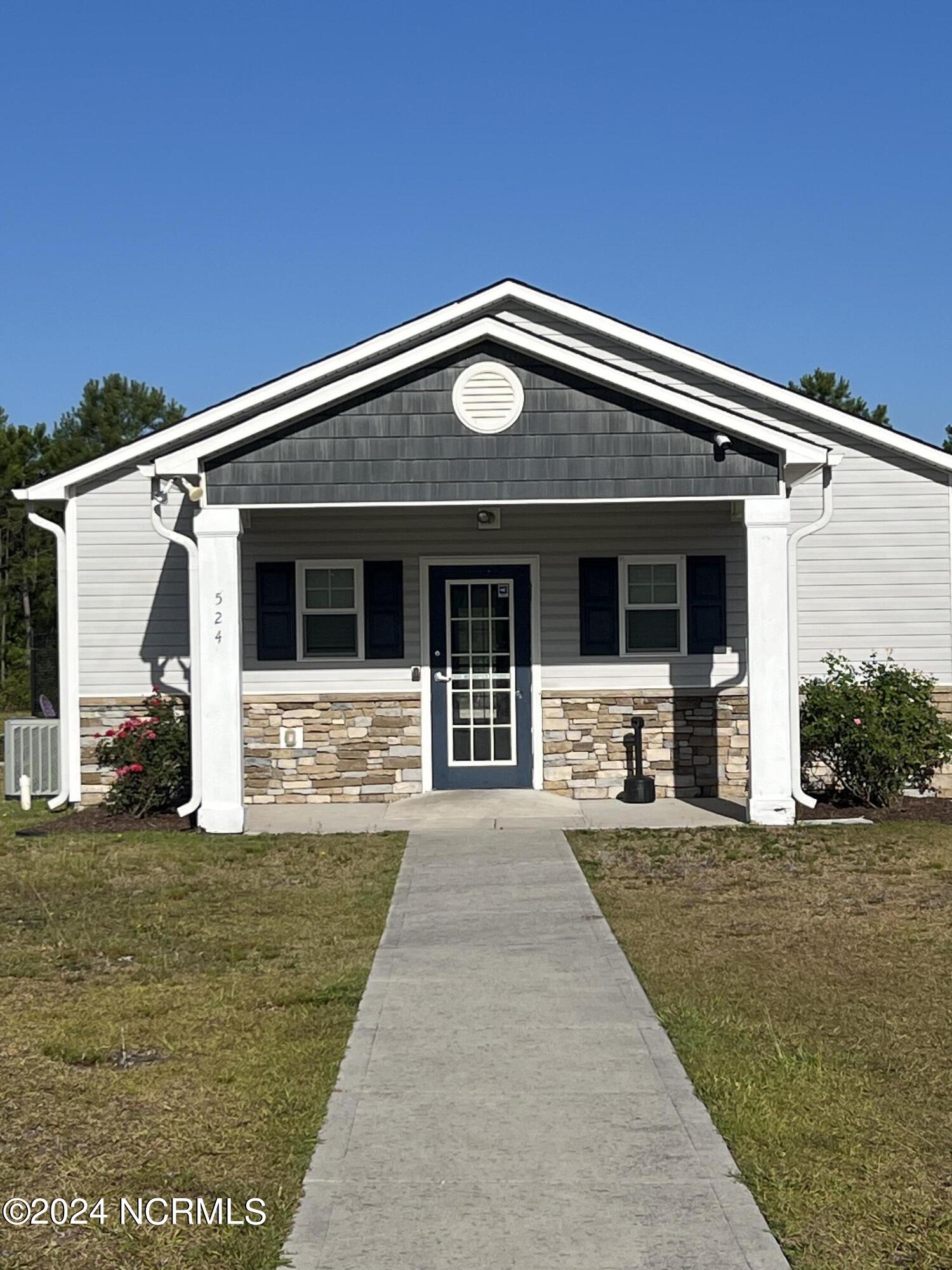 411 Elgin Road Hubert, NC 28539 - Photo 54 of 62 Community Amenity