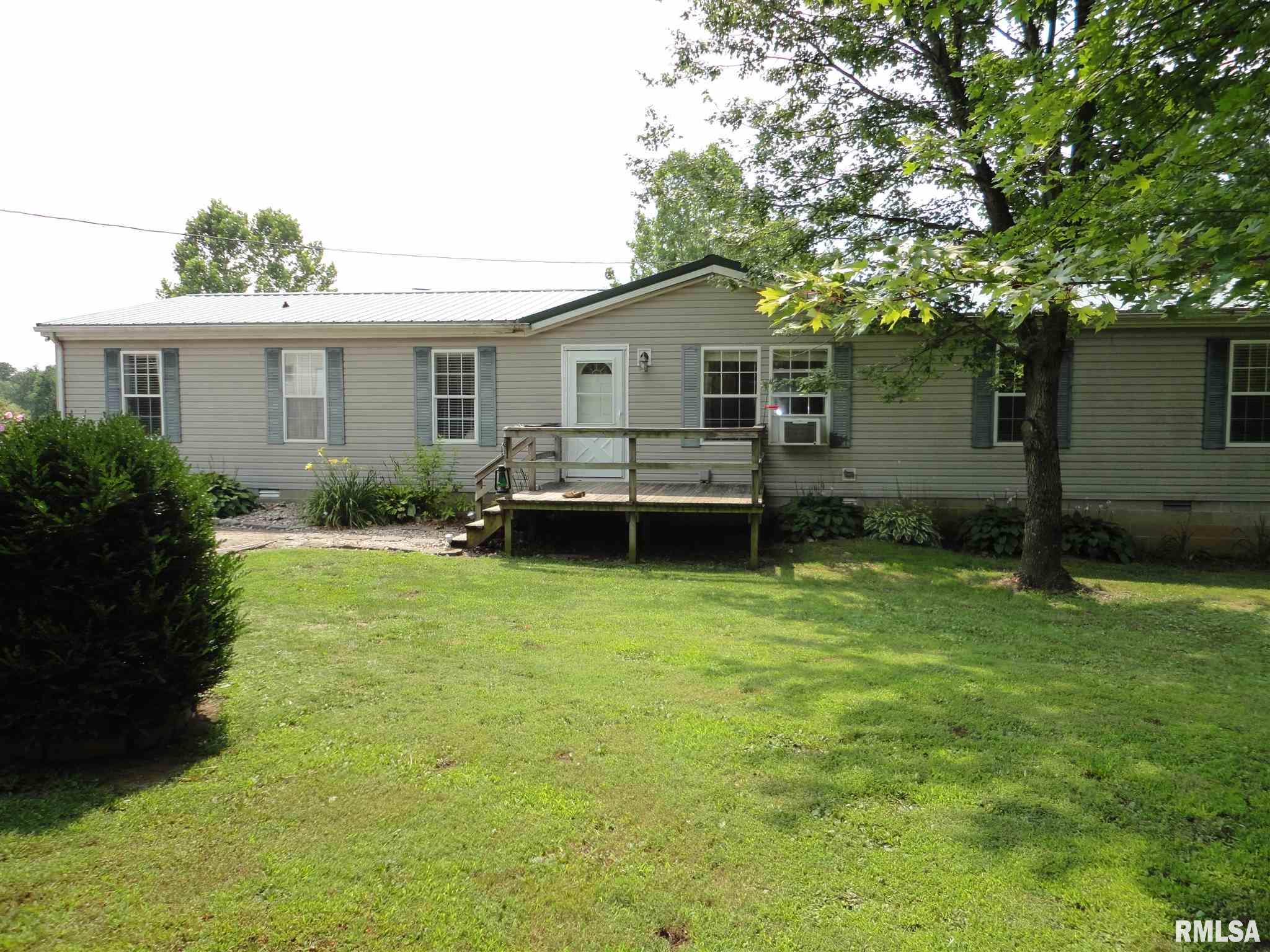 25236 Galatia Post Road Galatia, IL 62935 - Photo 2 of 49 Gallery Image 2