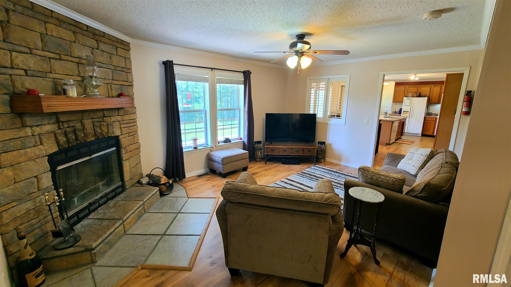 25236 Galatia Post Road Galatia, IL 62935 - Photo 5 of 49 Gallery Image 5