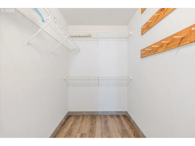 a view of small space