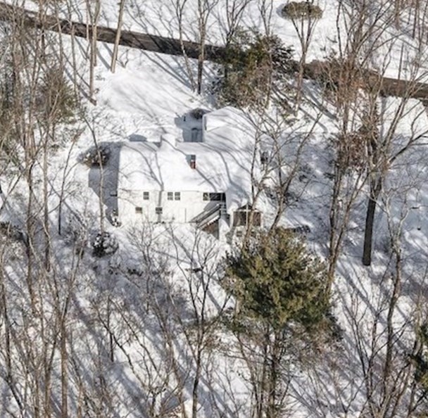 54 Birch Road Andover, MA 01810 - Photo 37 of 37 a view of white house with a tree