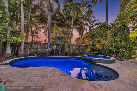 $1,199,000 | 1600 Northeast 16th Street, Fort Lauderdale, FL 33304