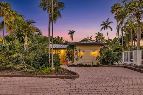 a view of swimming pool with patio