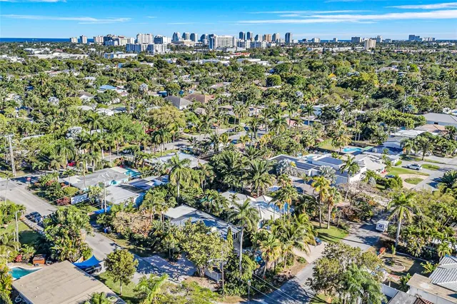 $1,050,000 | 1600 Northeast 16th Street, Fort Lauderdale, FL 33304